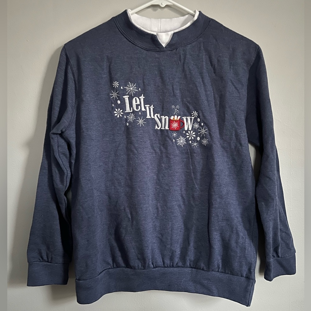 ❄️Vintage Sweatshirt❄️